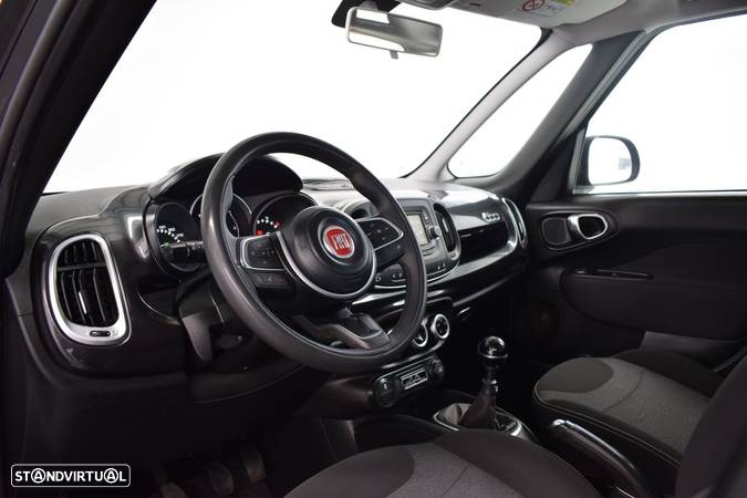 Fiat 500L 1.3 MJ Pop Star S&S - 13