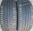 235/40r19 96V (Z1244/23)003 2szt 5,5/6mm TS850P ContiWinterContact CONTINENTAL 2018r ZIMOWE - 1