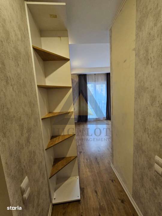 APARTAMENT COSMOPOLIS DE VANZARE | 3 CAMERE | LOC DE PARCARE-15
