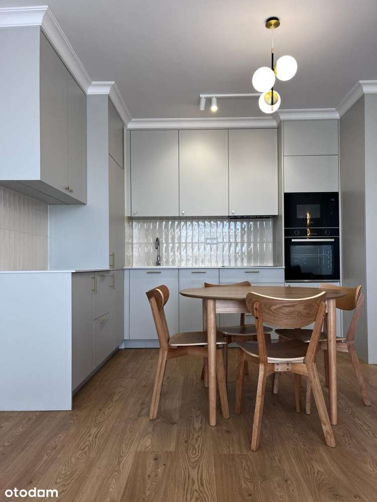 Metro Bródno, Słońce, Nowe, Parking, Klimatyzacja - Pełny obrazek: 3/11