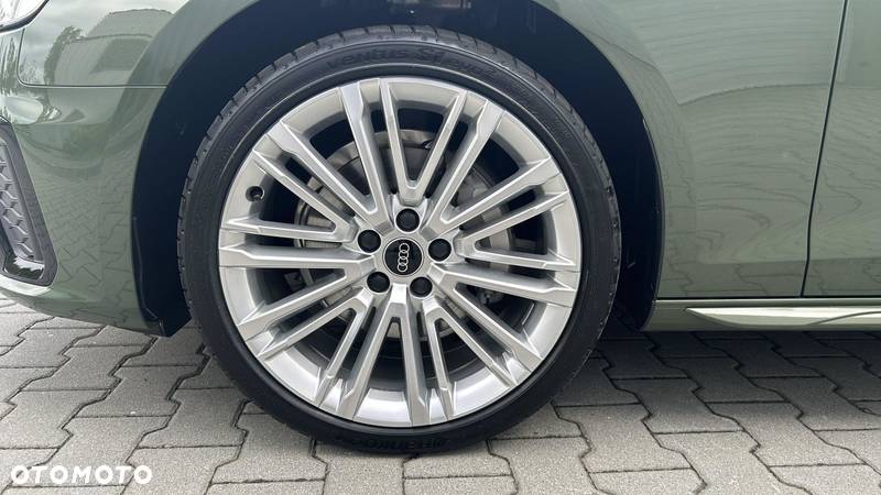 Audi A4 40 TFSI mHEV Quattro S Line S tronic - 18