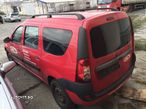Dezmembrez Dacia Logan MCV  1.5 dci EURO 4 - 4
