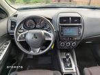 Mitsubishi ASX 2.0 2WD CVT Spirit - 8