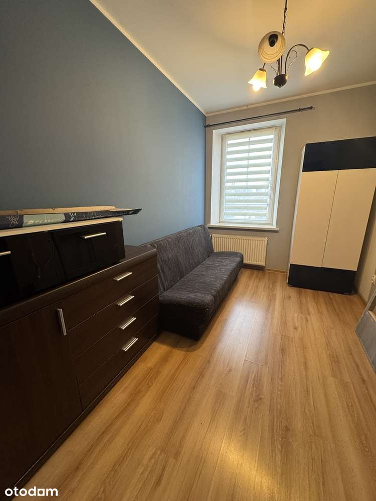 3 pokojowe mieszkanie na wyższym parterze, Kłodzko-3