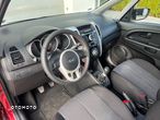 Kia Venga 1.4 CVVT Vision - 13