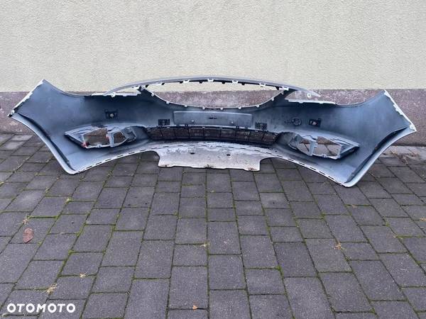 OPEL MERIVA B II 2 LIFT 13-17 ZDERZAK PRZEDNI PRZÓD PDC - 6