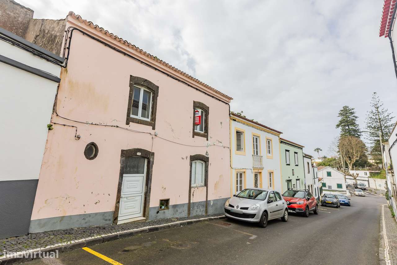 Moradia T2 - Santa Cruz-23