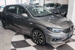 Fiat Tipo 1.3 M-Jet Lounge Tech - 20