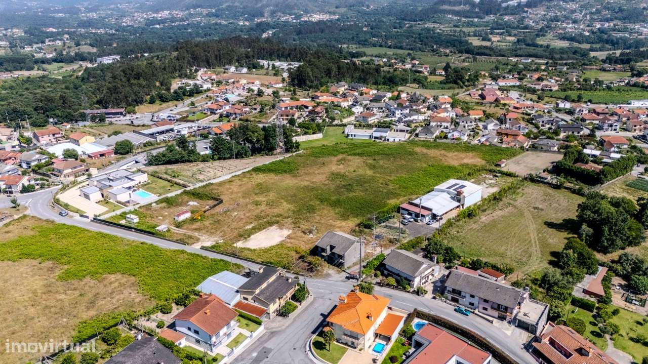 VALE DA VEIGA RESIDENCES - 17 moradias-26