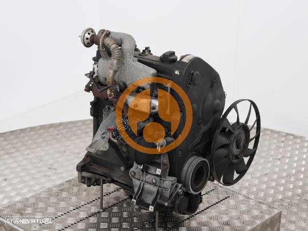 Motor AVG AUDI A4 B5 A4 B5 AVANT A6 C5 A6 C5 AVANT - 2