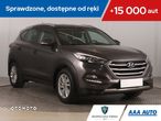 Hyundai Tucson - 1