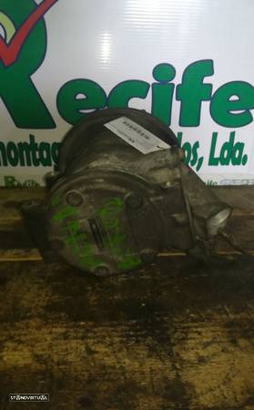 Compressor Do Ac Honda Accord Iv (Cb) - 2