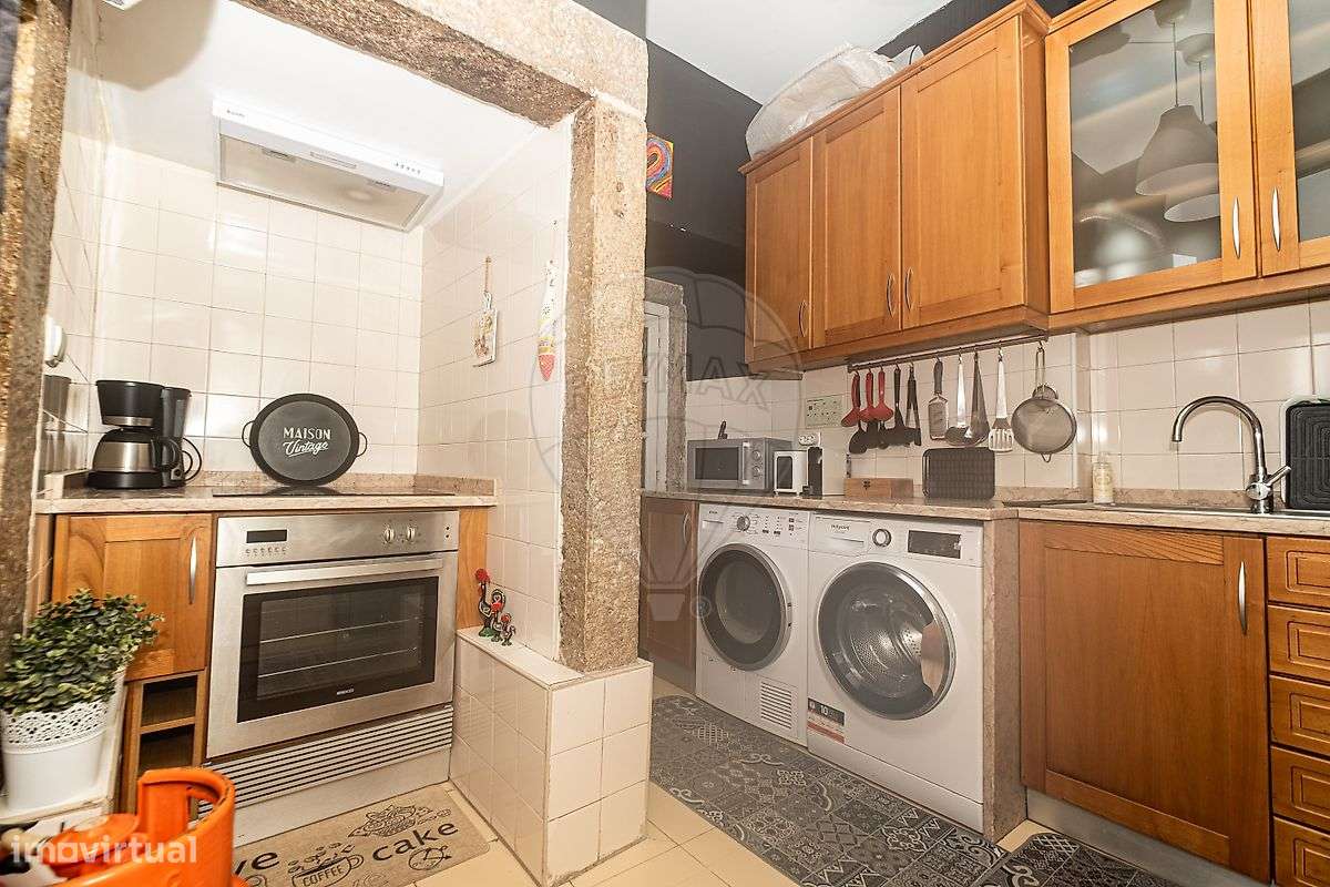 Apartamento T3 para venda-13