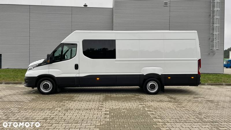 Iveco Daily 35S18HA8 - 4