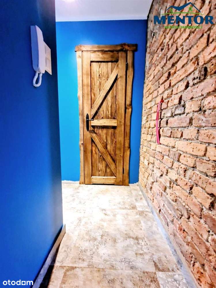 Mieszkanie w pobliżu Rynku, po kapitalnym remoncie - Pełny obrazek: 5/20