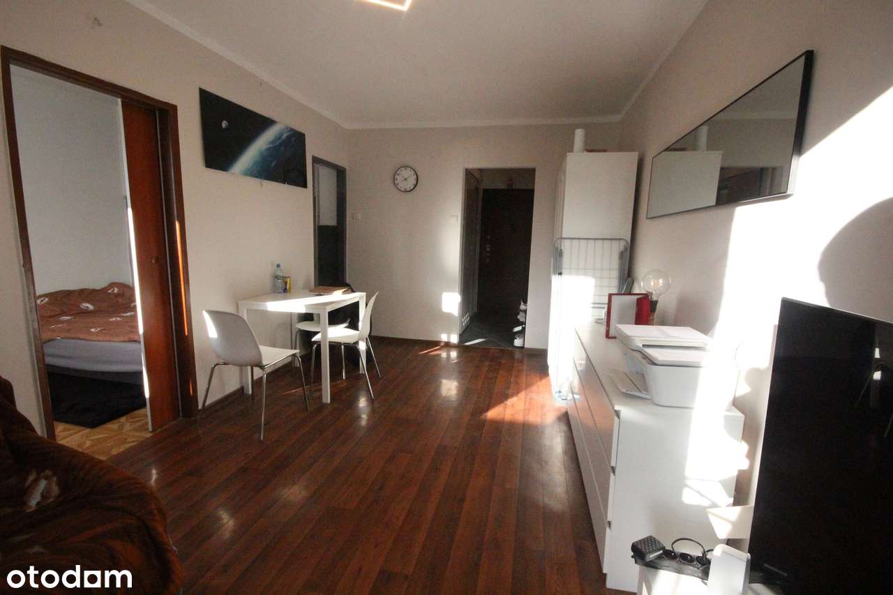 Apartment in Wrocław - View 2