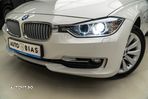 BMW Seria 3 318d - 10