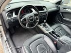 Audi A4 Avant 2.0 TDI DPF S line Sportpaket - 20