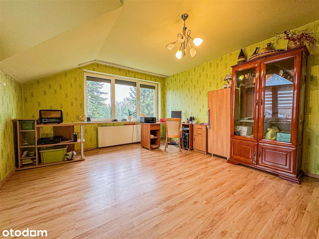 GOTOWY BIZNES NA SPRZEDAŻ | KWATERY PRACOWNICZE-13