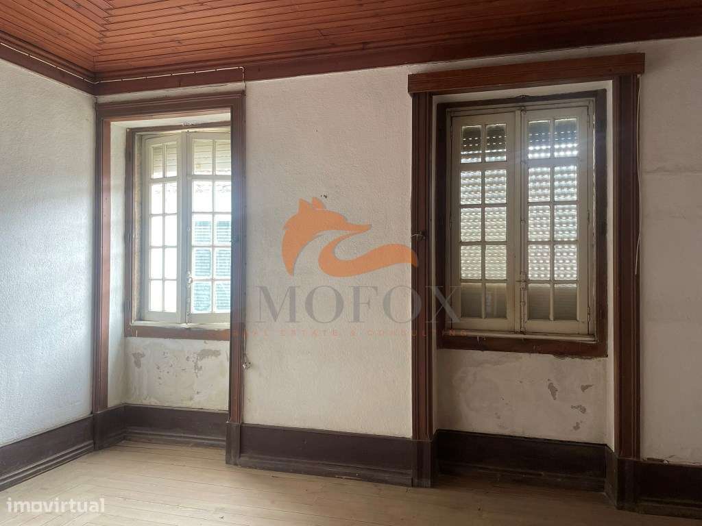 Moradia com 4 quartos e jardim em Lourosa, Oliveira do Hospital-14