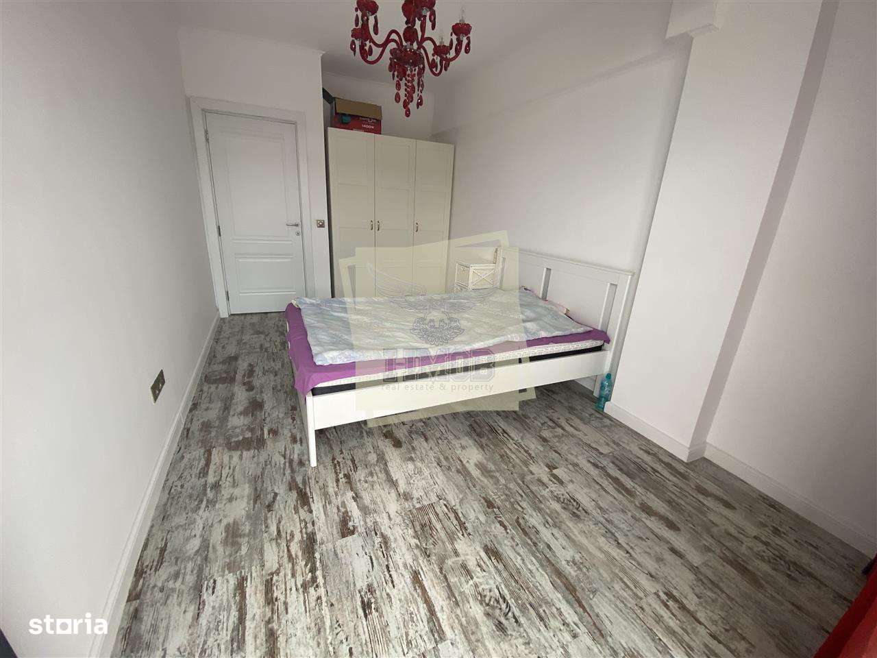 Apartament 70 mp utili 3 camere si balcon pe Doamna Stanca-7