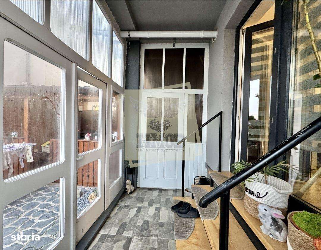 Apartament 3 camere gradina 88 mp terasa si 2 locuri parcare-7