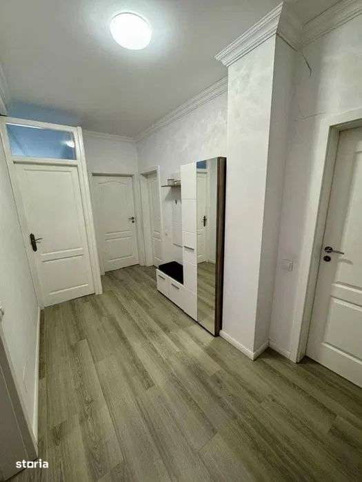 Apartament cu 2 camere, 57 mp, zona Marasti - Imagine principală: 5/6