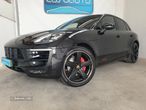 Porsche Macan GTS - 6