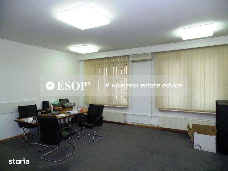 Spatiu birou Aviatorilor-Herastrau, ID 13200-1