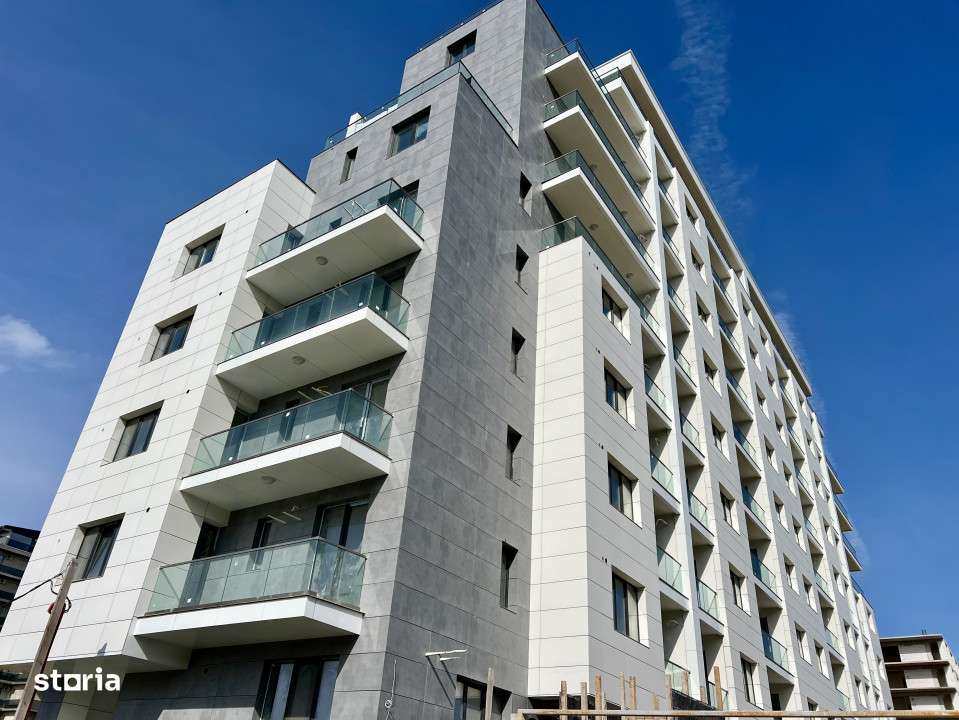 Premium 2 camere luminos si cu vedere la MARE, zona Infinity Beach - Imagine principală: 5/12