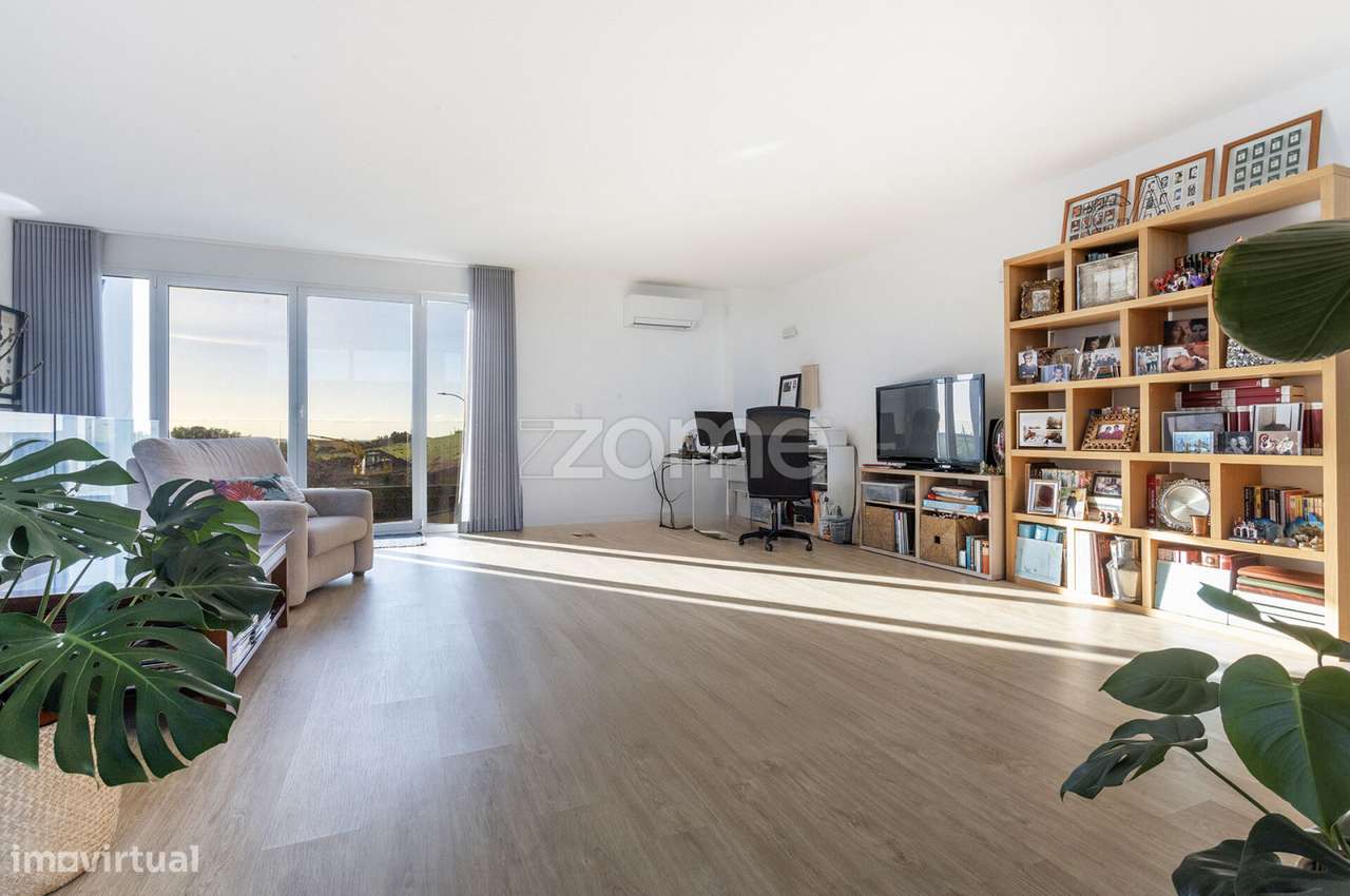 Moradia T3 com Piscina, Terraço Panorâmico e Vista Desafogada, Oeir...-33