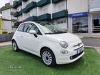 Fiat 500C 1.0 Hybrid Lounge - 1