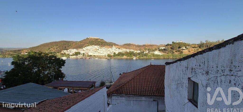 Moradia geminada em Alcoutim e Pereiro de 82 m2 - Grande imagem: 5/6