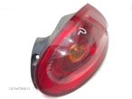 LAMPA PRAWY TYŁ FIAT BRAVO II (198_) 2006 - 2022 1.9 D Multijet (198AXB1A) 88 kW [120 KM] olej - 2