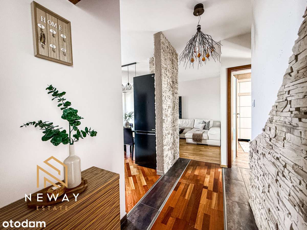 3 pokojowe mieszkanie do wejścia z komórką-16