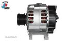 Alternator 8200537415 1.5 dCi renault Clio II III Kangoo Logan I Thalia I Twongo II - 1