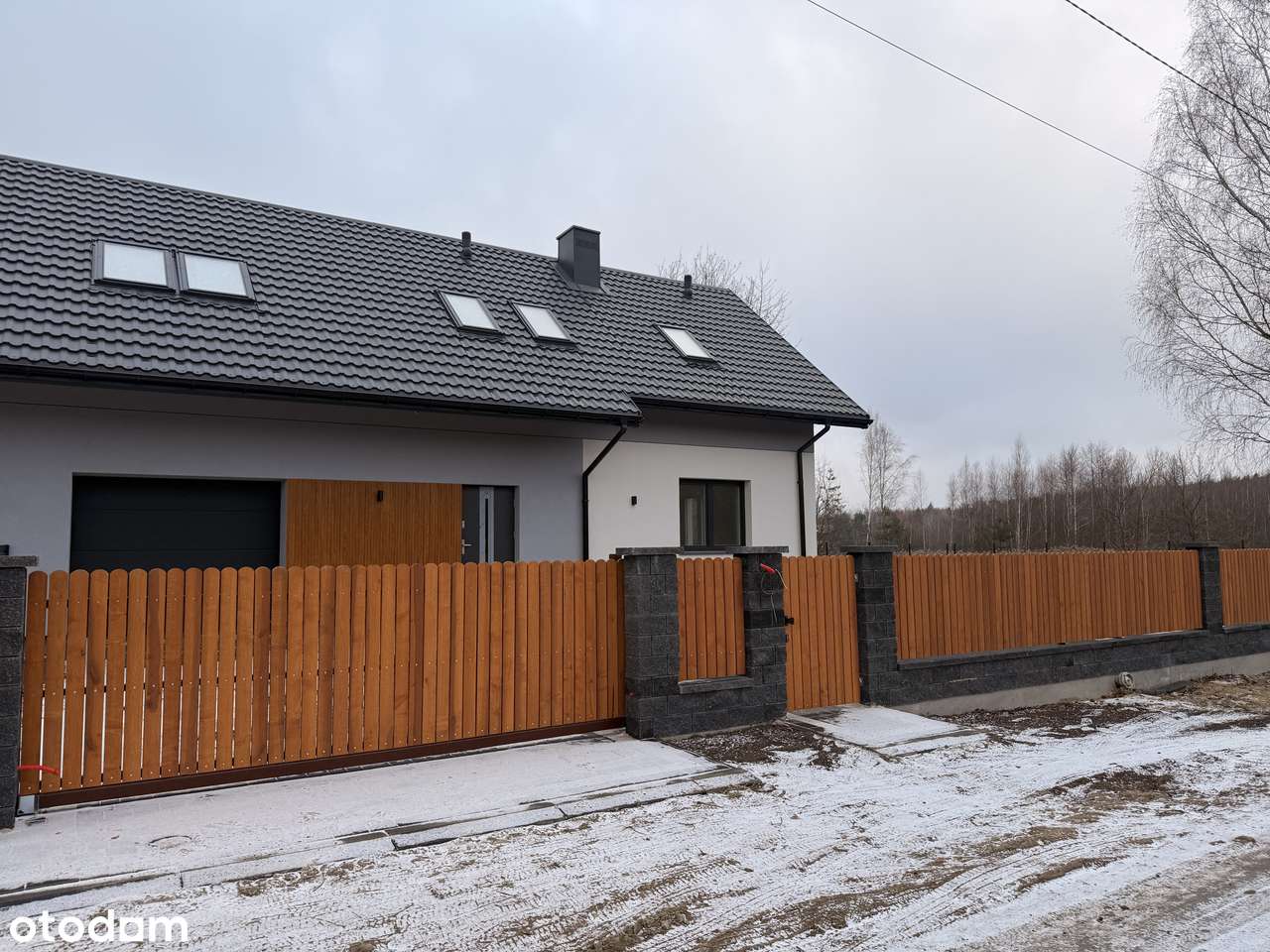 Pzestronny bliźniak+Pełna Własność+Wielka działka+Super jakość - Pełny obrazek: 5/20