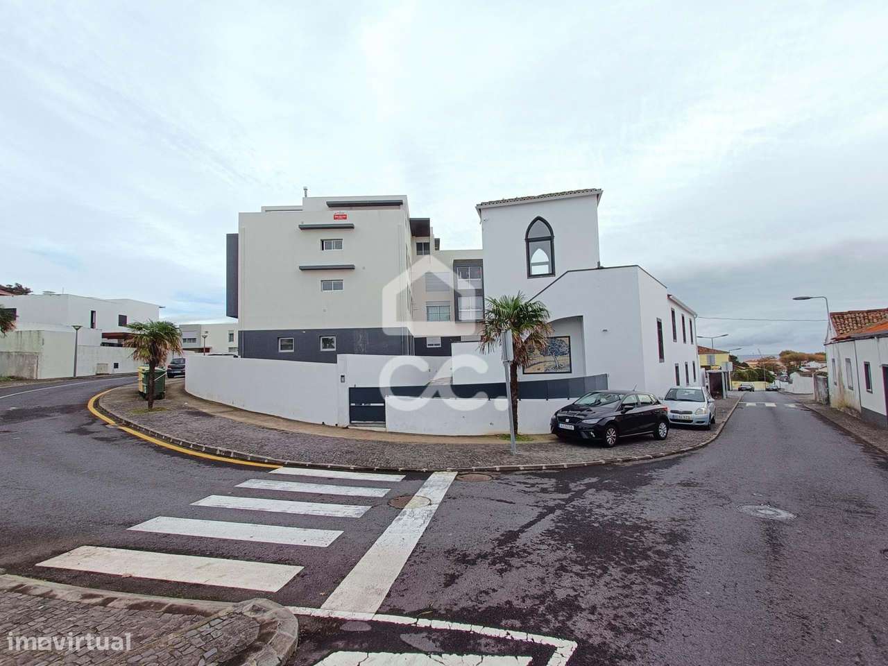 Apartamento com 2 Quartos - Santa Clara - Ponta Delgada-17