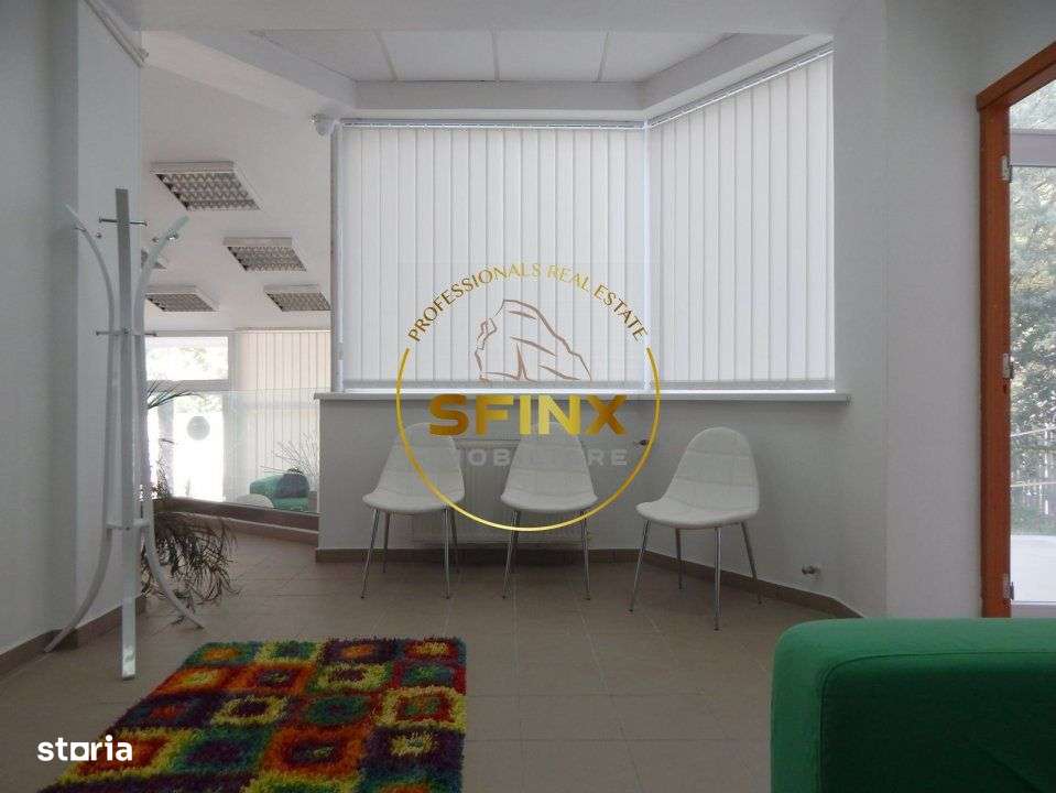 Vila 16 Camere, Clinica Medicala, Bulevardul Ion Mihalache - Imagine principală: 5/19