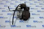 Turbina Turbosuflanta cod motor BJJ BJK Volkswagen Crafter 2.5 TDI 2006 - 2010 Euro 4 - 1