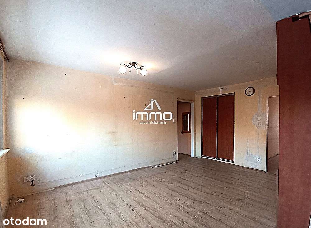 OLEŚNICA ,FUNKCJONALNE M3 z piwnicą w centrum miasta-8