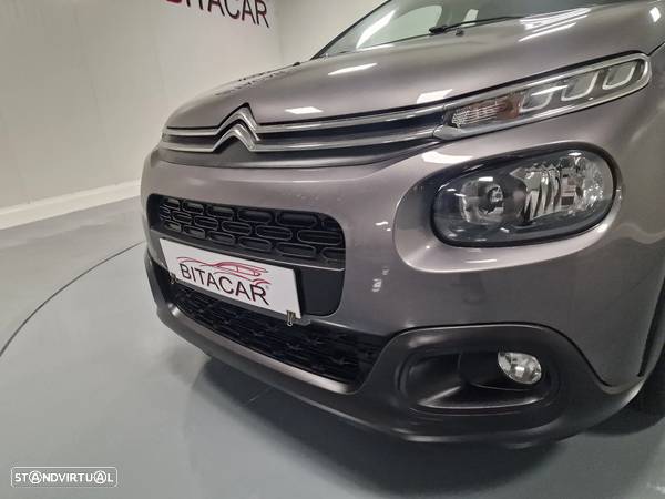 Citroën C3 1.5 BlueHDi Feel - 7