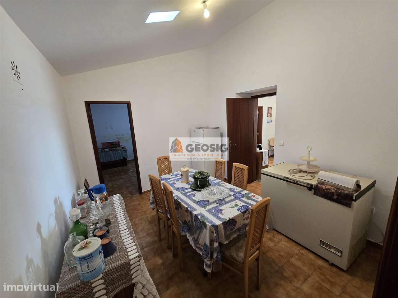 Moradia T4 Venda em São Barnabé,Almodôvar-14