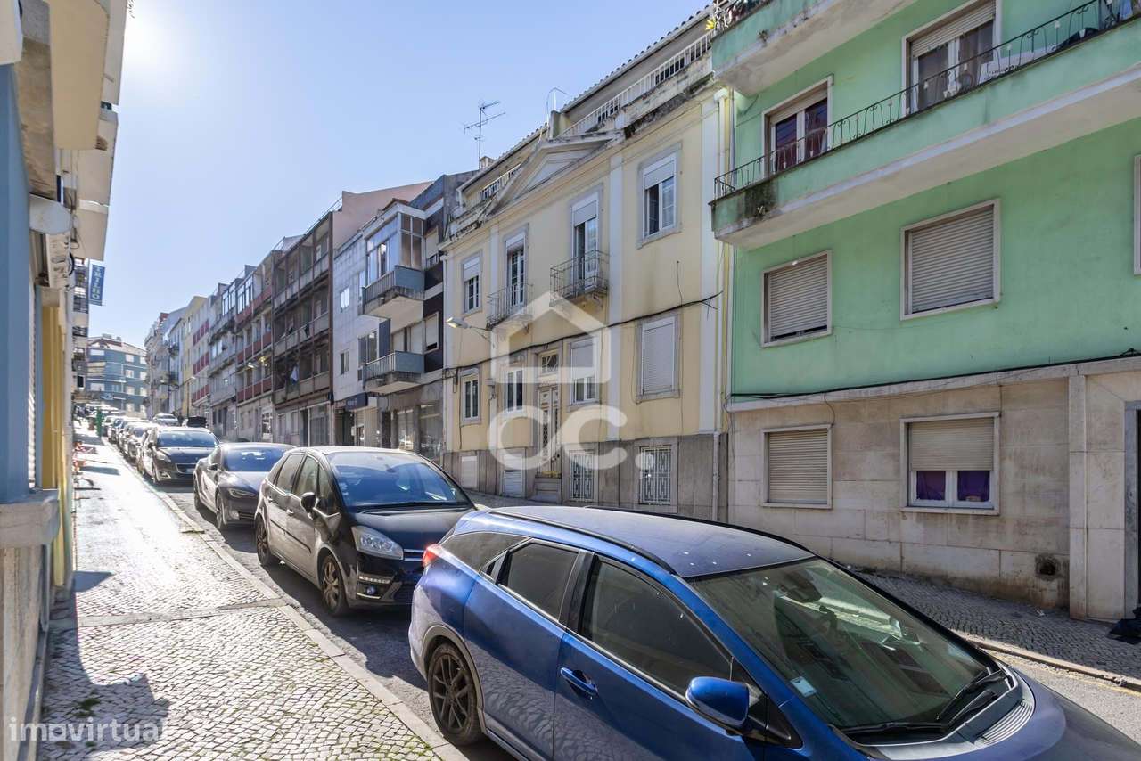 T3 na Penha de França, Lisboa-39