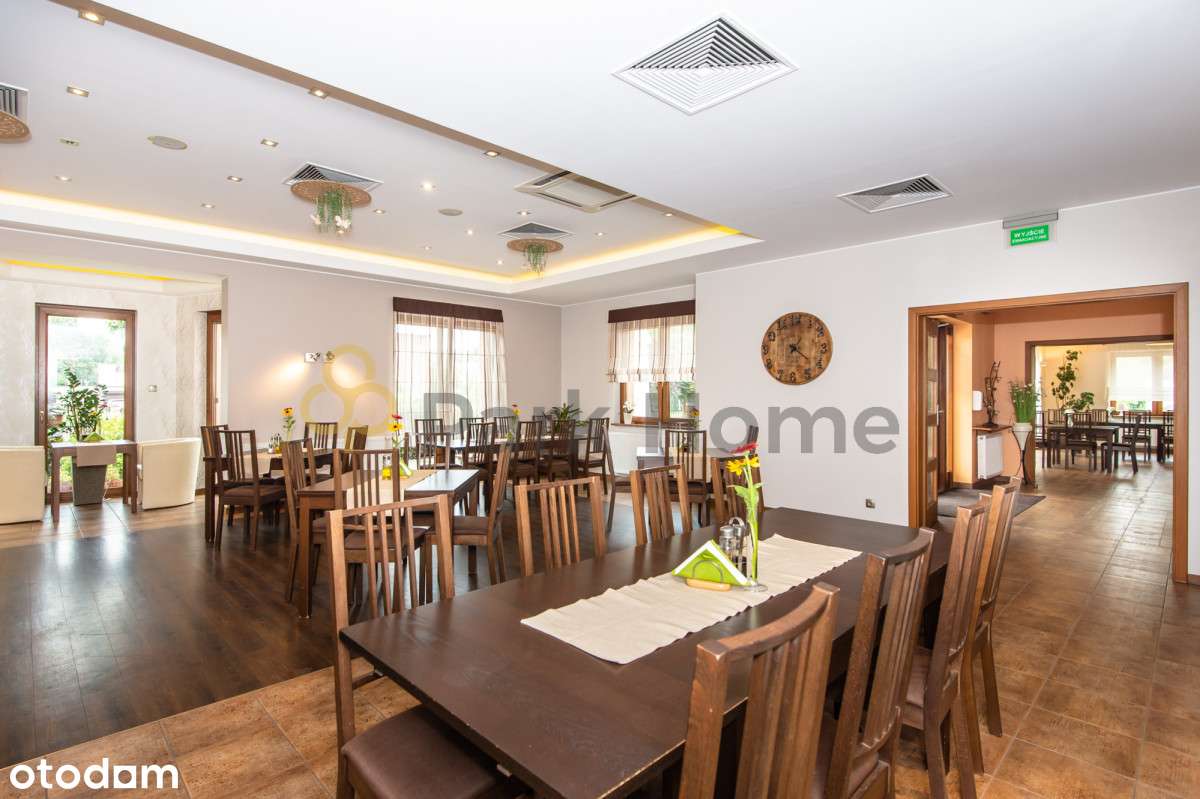 Gotowy Biznes - Wyjątkowa inwestycja - Pełny obrazek: 4/20