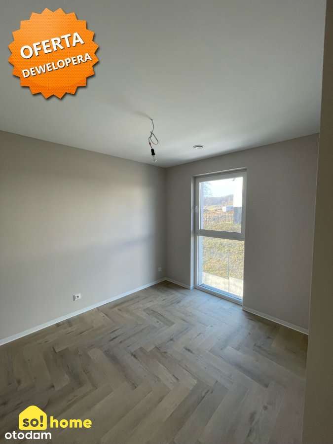 Dom wykończony pod klucz - Osiedle Nowy Mników-10