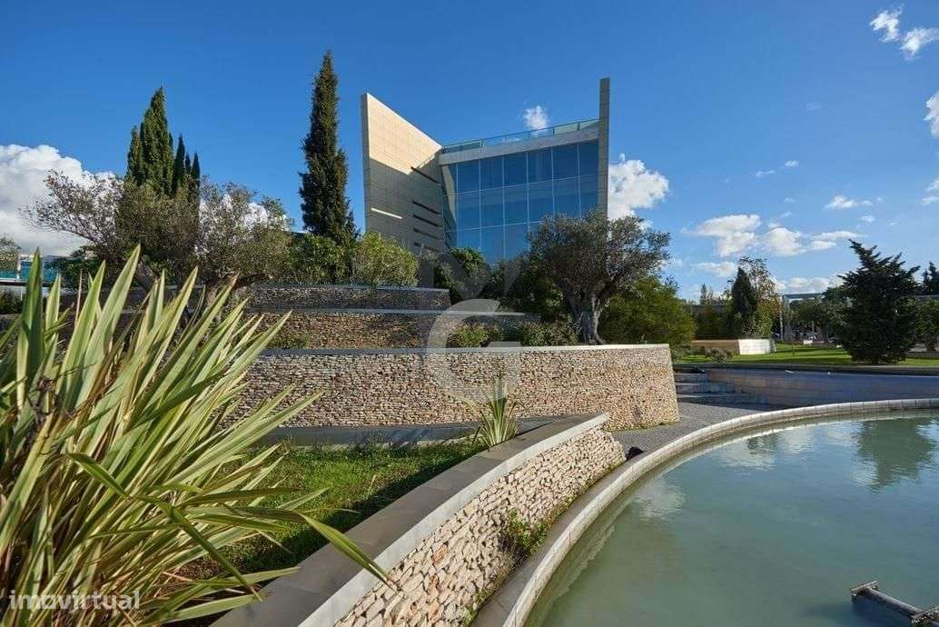 Escritório, Santo Amaro de Oeiras, Oeiras - Grande imagem: 4/17