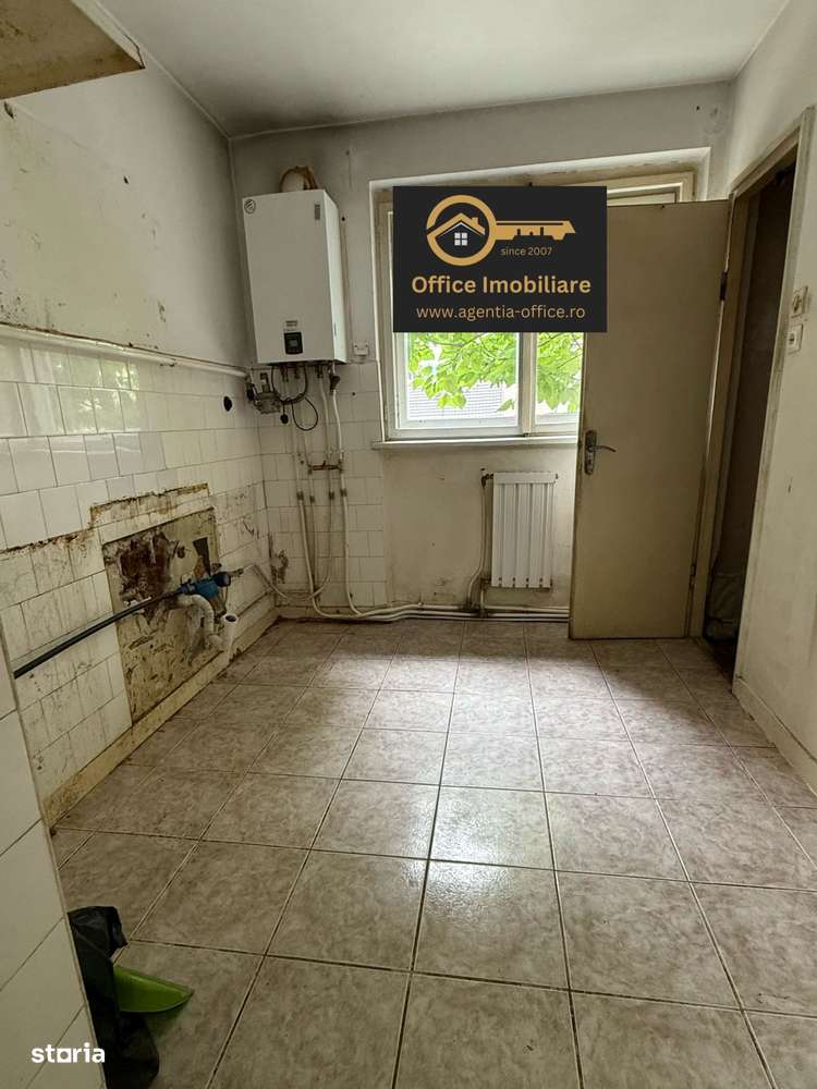 Ioan Slavici apartament 4 camere etaj 1 95mp - Imagine principală: 1/7