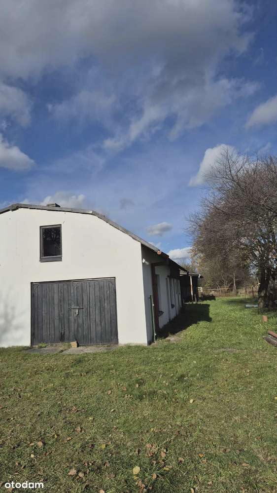 Dom Końskie Pomyków - Pełny obrazek: 5/9