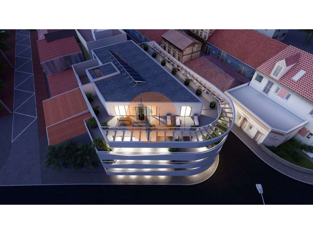 T1+2 em Construção , Monte Gordo - Grande imagem: 5/27